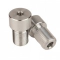 Driven Racing D-Axis Bar end Mirror adapters Driven Racing D-Axis Bar end Mirror adapters